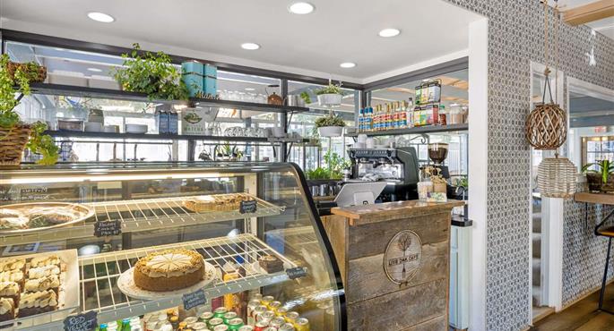 Restaurant of the Best Western Plus Santa Barbara - Santa Barbara - 05206