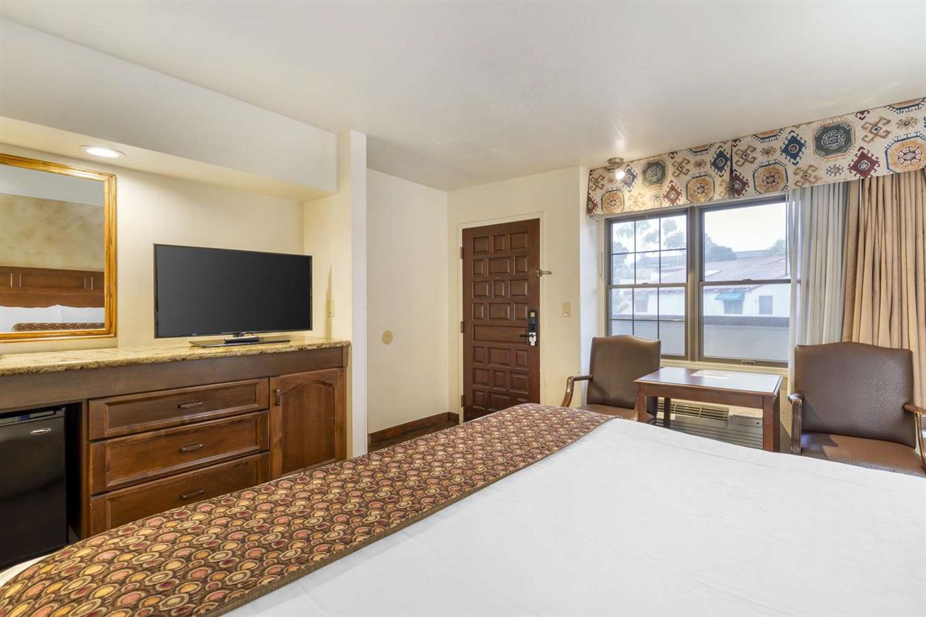 Hotel in Arroyo Grande BW Casa Grande Inn Arroyo Grande