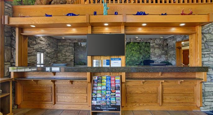 hotel in oakhurst 05422 f