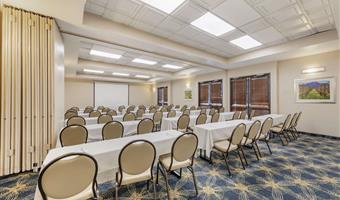 Meeting rooms of the Best Western Plus Heritage Inn Ontario Rancho Cucamonga - Rancho Cucamonga - 05512
