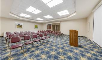 Meeting rooms of the Best Western Plus Heritage Inn Ontario Rancho Cucamonga - Rancho Cucamonga - 05512