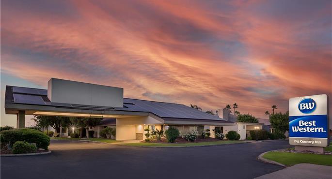 hotel in coalinga 05621 f