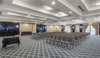 Meeting rooms of the Best Western Plus Palm Desert Resort - Palm Desert - 05625