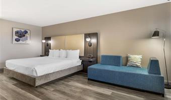 Room of the Best Western Marina State Beach - Marina - 05635