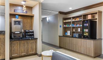 Amenities of the Best Western Plus Wasco Inn & Suites - Wasco - 05688