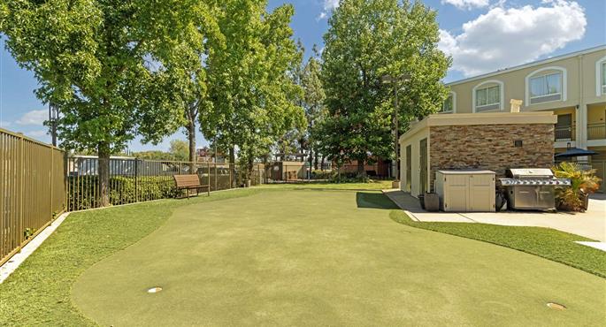 Amenities of the Best Western Plus Rancho Cordova Inn - Rancho Cordova - 05716