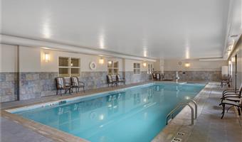 Pool of the Best Western Vista Inn - Buena Vista - 06164