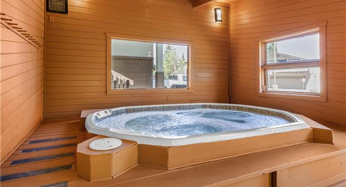 Amenities of the Best Western Alpenglo Lodge - Winter Park - 06171