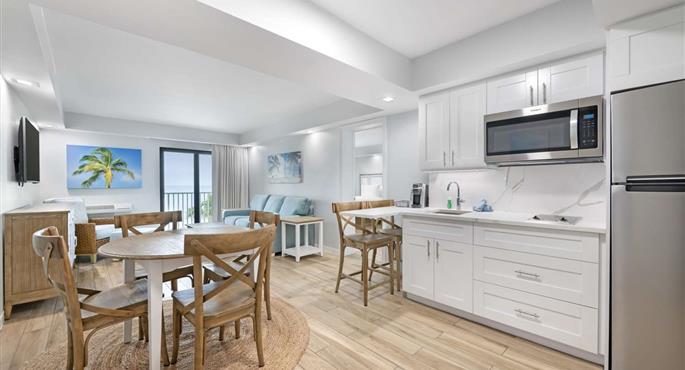 Room of the Best Western Plus Beach Resort - Fort Myers Beach - 10116