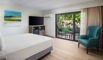 Room of the Best Western Naples Inn & Suites - Naples - 10151