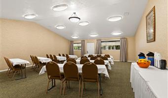 Meeting rooms of the Best Western Port St.Lucie - Port Saint Lucie - 10200