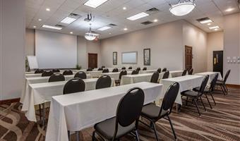 Meeting rooms of the Best Western Gateway Grand - Gainesville - 10281