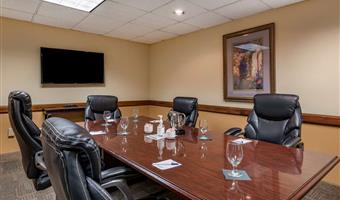 Meeting rooms of the Best Western Gateway Grand - Gainesville - 10281