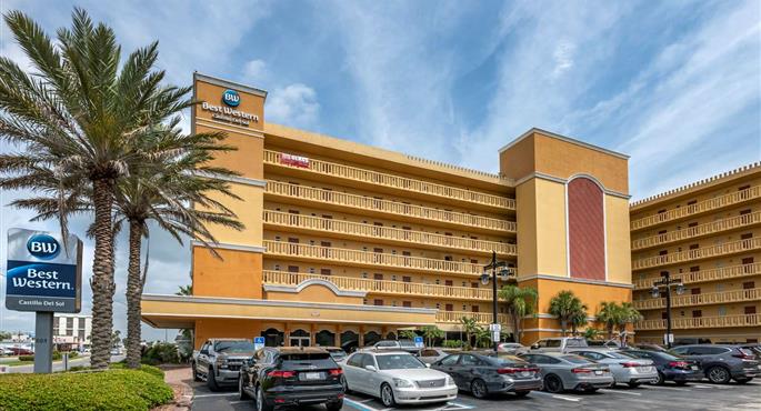 hotel in ormond beach 10371 f