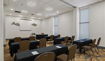 Meeting rooms of the Best Western Orlando Gateway Hotel - Orlando - 10380