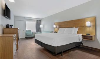 Room of the Chateau Beachfront Resort, BW Signature Collection - Panama City Beach - 10433