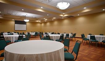 Meeting rooms of the Best Western Plus Atlanta Airport-East - Hapeville - 11120