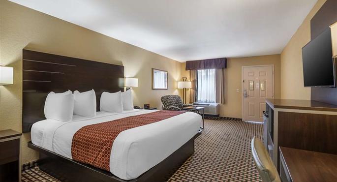 hotel in swainsboro 11192 f