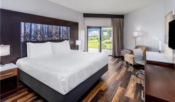 Room of the Aiden by Best Western Warm Springs Hotel and Event Center - Warm Springs - 11225