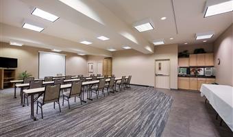 Meeting rooms of the Best Western Plus Kentwood Lodge - Ketchum - 13047