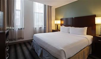 Room of the Best Western River North Hotel - Chicago - 14112