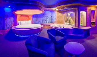 Suite of the Best Western Galena Inn & Suites - Galena - 14119