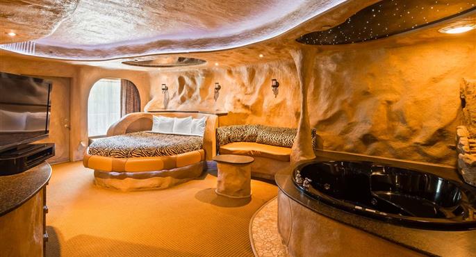 Suite of the Best Western Galena Inn & Suites - Galena - 14119