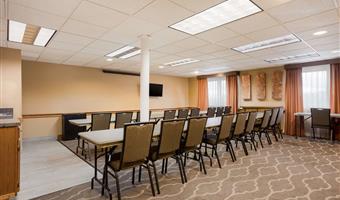 Meeting rooms of the Best Western Kendallville Inn - Kendallville - 15070