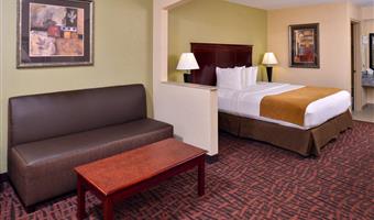 Room of the Best Western Eunice - Eunice - 19066