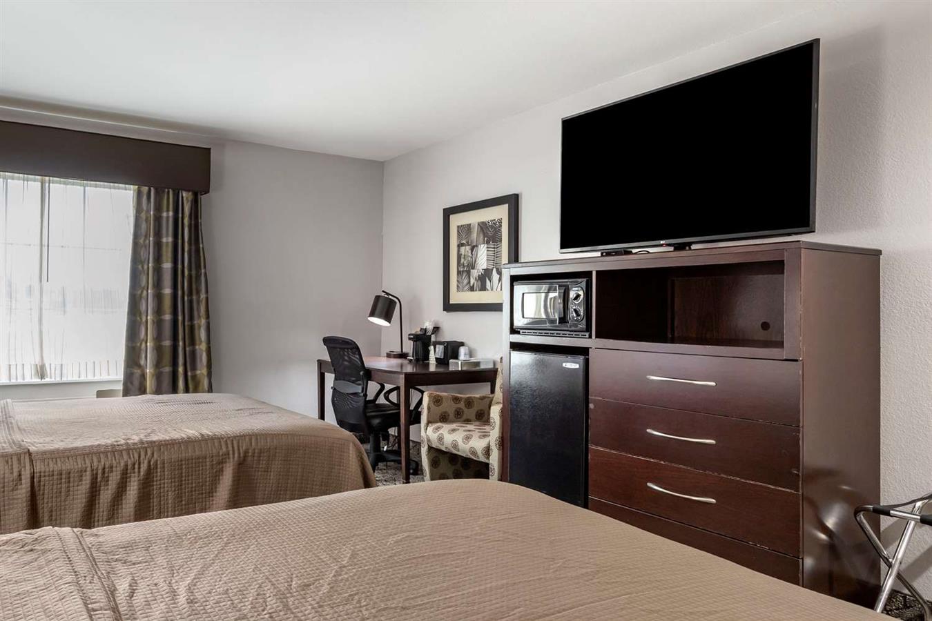 Hotel in Oakdale BW Oakdale Inn Oakdale