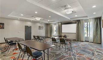 Meeting rooms of the Best Western Plus Ruston Hotel - Ruston - 19121