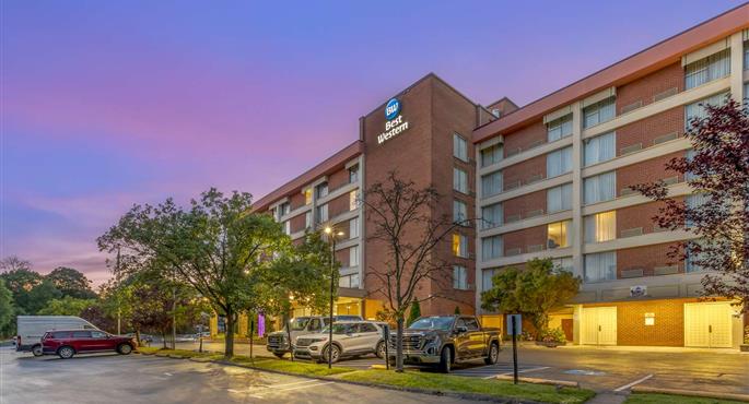 hotel in lanham 21038 f