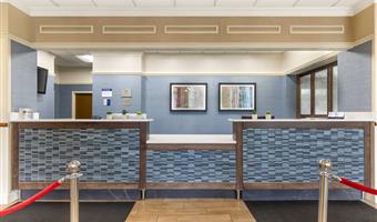 hotel in lanham 21038 f