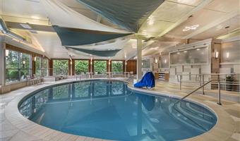 Pool of the Best Western Plus Waltham Boston - Waltham - 22009