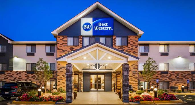 hotel in eden prairie 24126 f