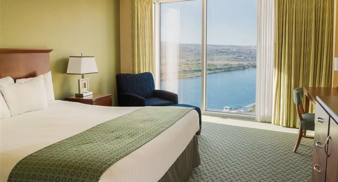 Room of the Aquarius Casino Resort, BW Premier Collection - Laughlin - 29092