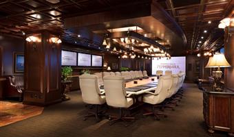 Meeting rooms of the Peppermill Resort Spa Casino - Reno - 29095