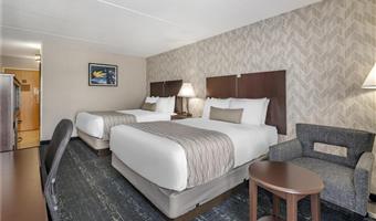 Room of the Best Western Plus Keene Hotel - Keene - 30017