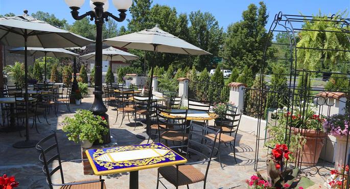 hotel in fairfield 31033 f
