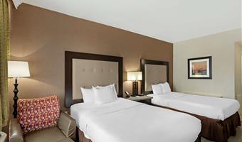 Room of the Best Western Atlantic City Beach Block - Atlantic City - 31044