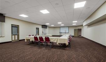 Meeting rooms of the Best Western Philadelphia South - West Deptford Inn - West Deptford - 31046