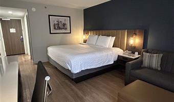 Room of the Best Western Plus Meadowlands - Secaucus - 31071