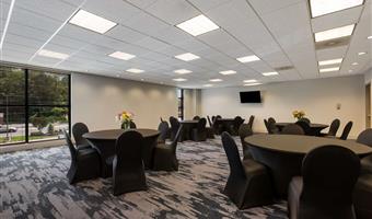 Meeting rooms of the The Hub Middletown Red Bank, BW Signature Collection - Middletown - 31074
