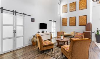 Hall of the Best Western Plus Ruidoso Inn in Ruidoso - 32102