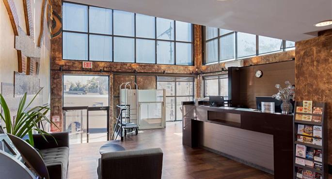 hotel in brooklyn 33131 f