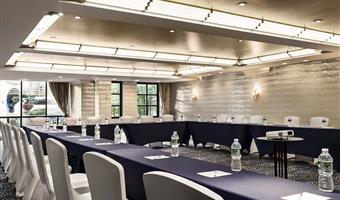 Meeting rooms of the Inn at Great Neck - Great Neck - 33174