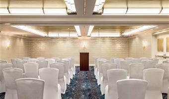 Meeting rooms of the Inn at Great Neck - Great Neck - 33174