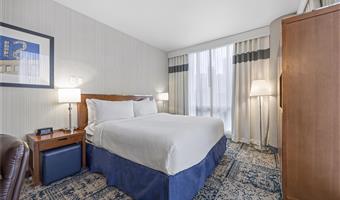 Room of the Vista LIC Hotel, BW Premier Collection - Long Island City - 33197