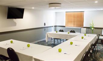 Meeting rooms of the Best Western Toledo South Maumee - Maumee - 36168