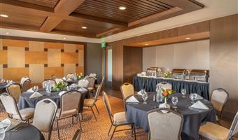 Meeting rooms of the Best Western Premier Boulder Falls Inn - Lebanon - 38168